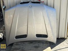 BMW X5 orjınal hatasız Kaput