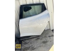 Renault clio kapı