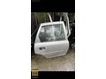 Opel vectra b sağ arka gri kapı