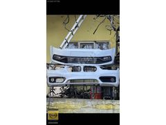 BMW 1.16 2015 ön tampon orjinal