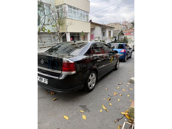 Sahibinden Opel Vectra 1.6 Comfort 2004 Model