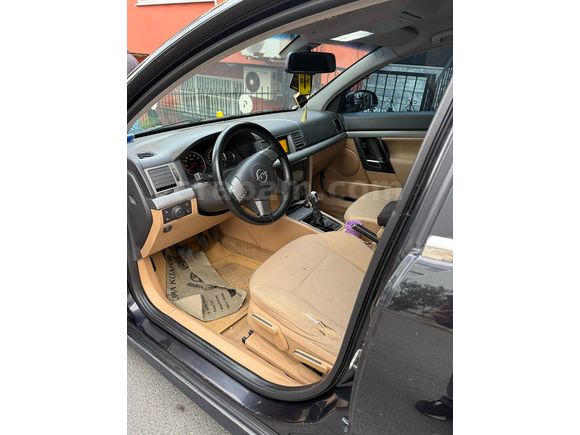 Sahibinden Opel Vectra 1.6 Comfort 2004 Model