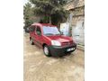 Sahibinden Citroen Berlingo 1.9 D X 2007 Model  156.000 km Bordo