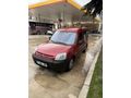 Sahibinden Citroen Berlingo 1.9 D X 2007 Model  156.000 km Bordo