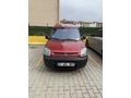 Sahibinden Citroen Berlingo 1.9 D X 2007 Model  156.000 km Bordo