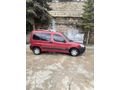 Sahibinden Citroen Berlingo 1.9 D X 2007 Model  156.000 km Bordo