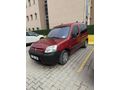 Sahibinden Citroen Berlingo 1.9 D X 2007 Model  156.000 km Bordo