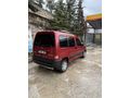 Sahibinden Citroen Berlingo 1.9 D X 2007 Model  156.000 km Bordo