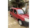 Sahibinden Citroen Berlingo 1.9 D X 2007 Model  156.000 km Bordo