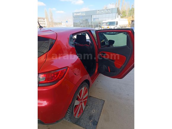 KIRMIZI ÖZEL SERİ