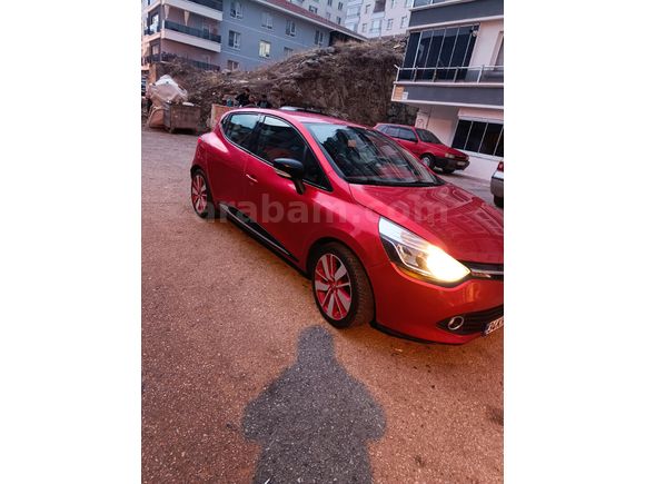KIRMIZI ÖZEL SERİ