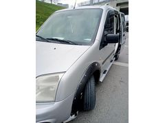Sahibinden Ford Tourneo Connect 1.8 TDCI Deluxe 2012 Model İstanbul