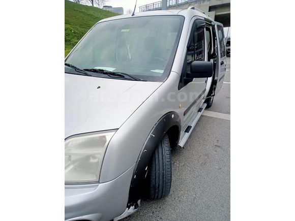 Sahibinden Ford Tourneo Connect 1.8 TDCI Deluxe 2012 Model İstanbul