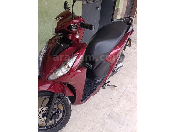 Sahibinden Honda Dio