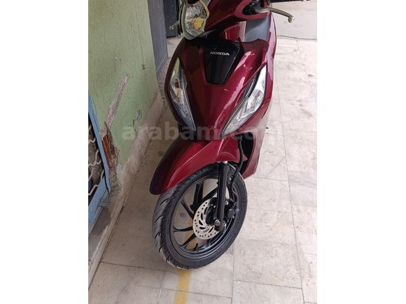 Sahibinden Honda Dio