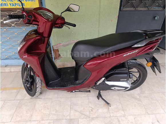 Sahibinden Honda Dio