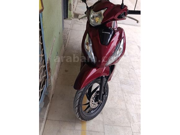Sahibinden Honda Dio
