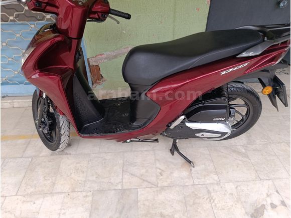 Sahibinden Honda Dio