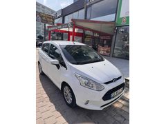 TERTEMİZ FORD B-MAX
