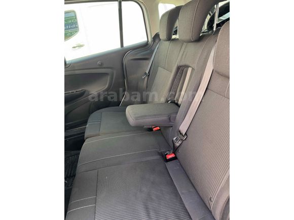TERTEMİZ FORD B-MAX