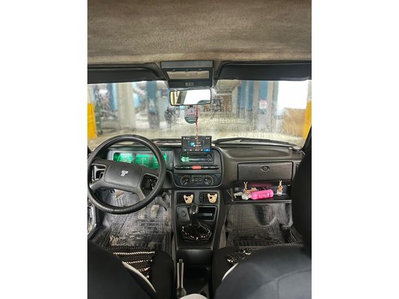 Sahibinden Tofaş Doğan SLX ie 2000 Model