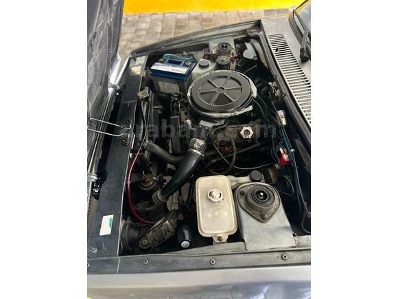 Sahibinden Tofaş Doğan SLX ie 2000 Model