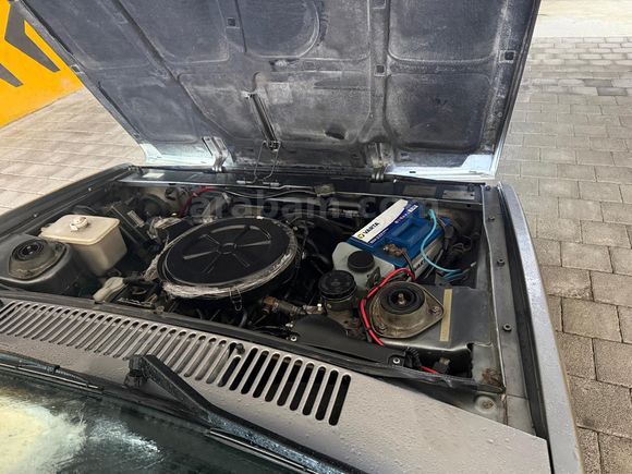 Sahibinden Tofaş Doğan SLX ie 2000 Model