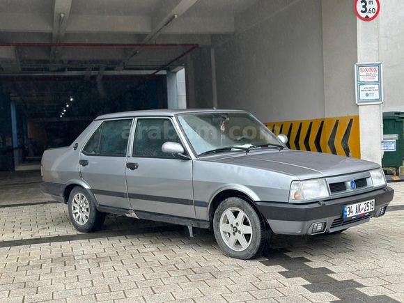 Sahibinden Tofaş Doğan SLX ie 2000 Model