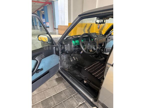 Sahibinden Tofaş Doğan SLX ie 2000 Model