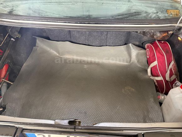 Sahibinden Tofaş Doğan SLX ie 2000 Model