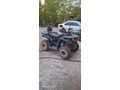 çok acil uygun sağlam Sahibinden atv Yuki YK250ST-2