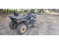 çok acil uygun sağlam Sahibinden atv Yuki YK250ST-2