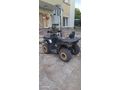 çok acil uygun sağlam Sahibinden atv Yuki YK250ST-2