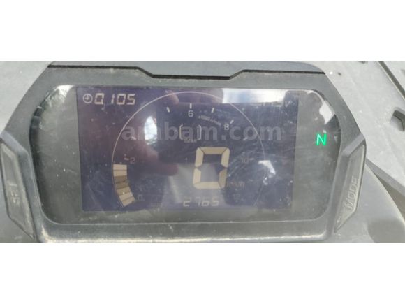 çok acil uygun sağlam Sahibinden atv Yuki YK250ST-2