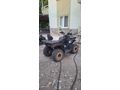 çok acil uygun sağlam Sahibinden atv Yuki YK250ST-2