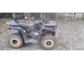 çok acil uygun sağlam Sahibinden atv Yuki YK250ST-2