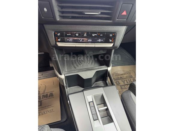 Sahibinden Opel Frontera-e GS 2025 Model  44kW 