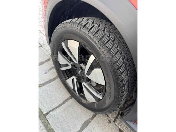 Sahibinden Opel Frontera-e GS 2025 Model  44kW 