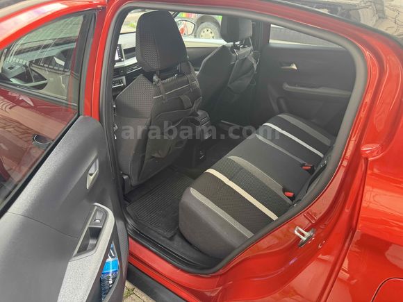 Sahibinden Opel Frontera-e GS 2025 Model  44kW 