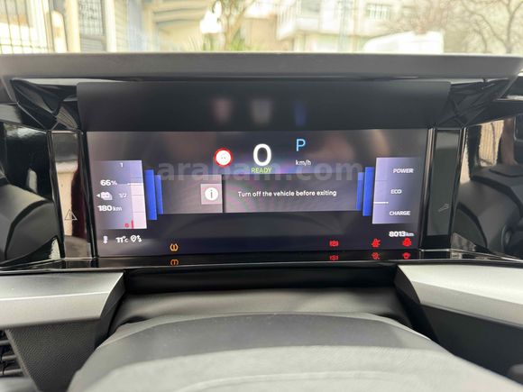 Sahibinden Opel Frontera-e GS 2025 Model  44kW 