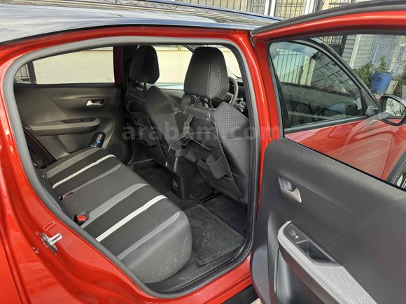 Sahibinden Opel Frontera-e GS 2025 Model  44kW 