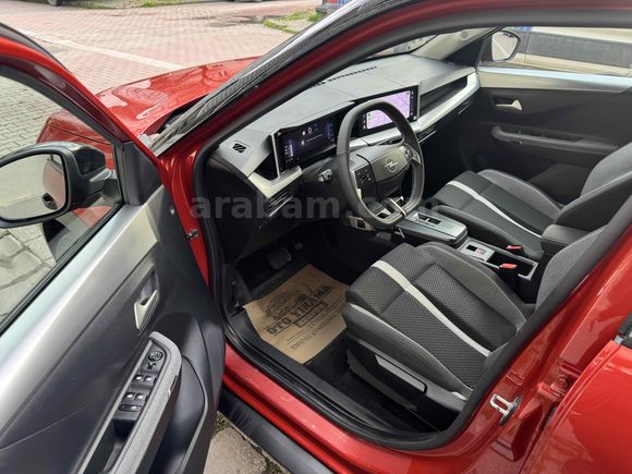 Sahibinden Opel Frontera-e GS 2025 Model  44kW 