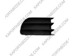 RENAULT MEGANE II FAZ I ÖN TAMPON PANJURU SAĞ 2003-2006 7701474480 İTHAL ÜRÜN