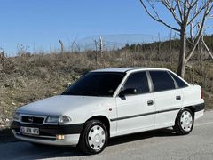 Sahibinden Opel Astra 1.6 2001 Model 
