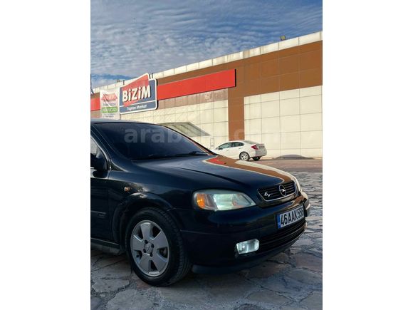 Sahibinden Opel Astra 1.6 Elegance 2003 Model 