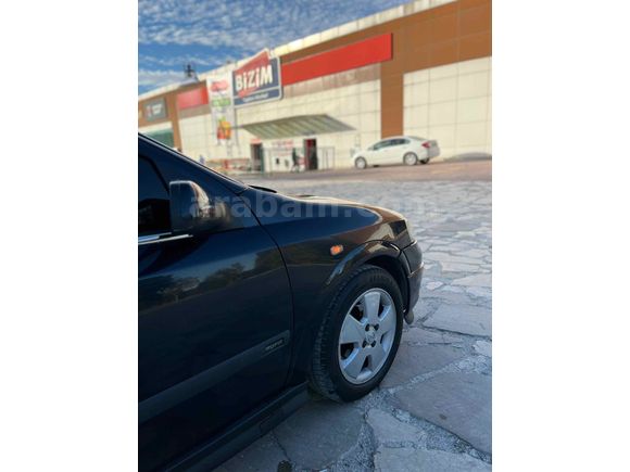 Sahibinden Opel Astra 1.6 Elegance 2003 Model 