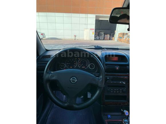 Sahibinden Opel Astra 1.6 Elegance 2003 Model 