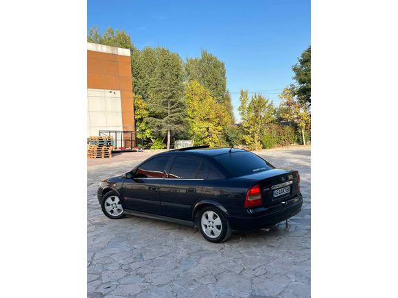Sahibinden Opel Astra 1.6 Elegance 2003 Model 