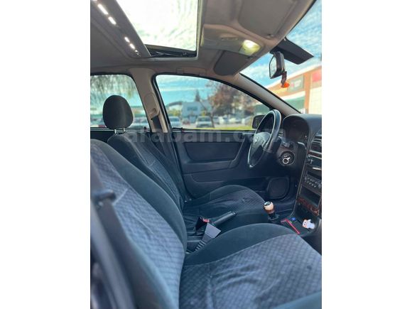 Sahibinden Opel Astra 1.6 Elegance 2003 Model 