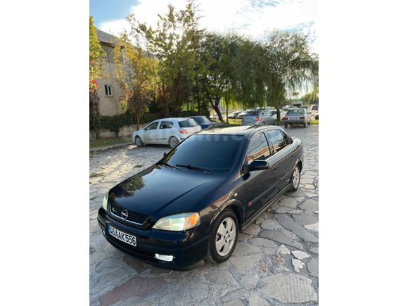 Sahibinden Opel Astra 1.6 Elegance 2003 Model 